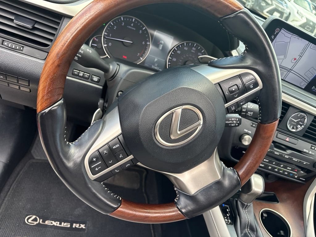 Used 2025 Lexus GX 550 w/ Accessory Package (Z1) AWD/4WD image 34