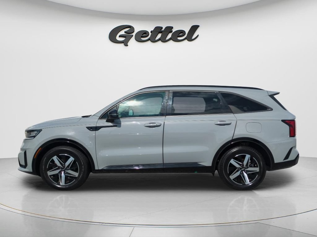 Used 2022 Kia Sorento EX FWD image 8