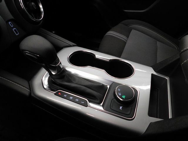 Used 2025 Chevrolet Blazer LT image 44