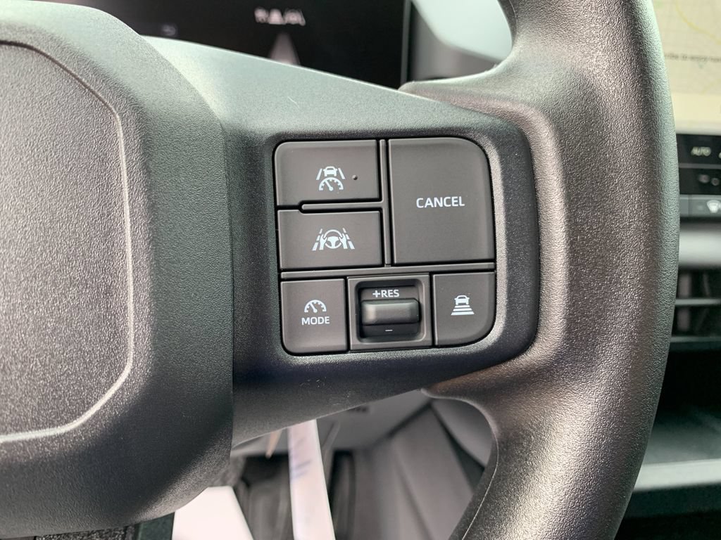 New 2026 Toyota RAV4 LE AWD/4WD image 27