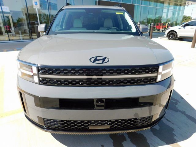 New 2026 Hyundai Santa Fe Calligraphy image 11