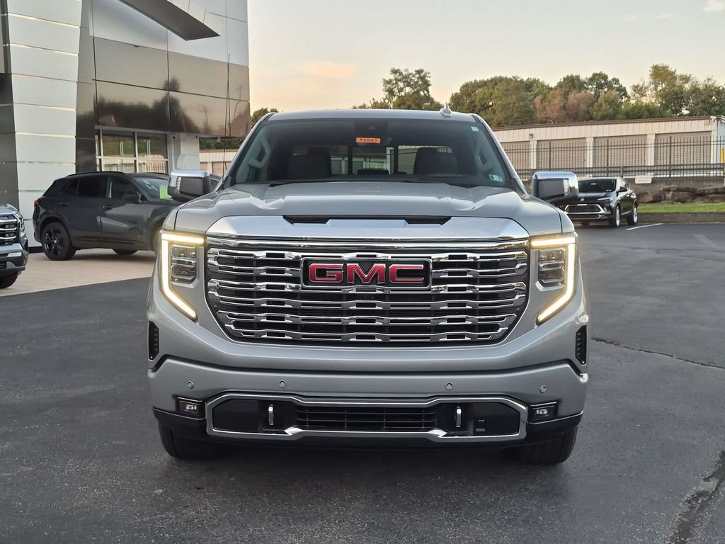 New 2026 GMC Sierra 1500 Denali AWD/4WD image 3