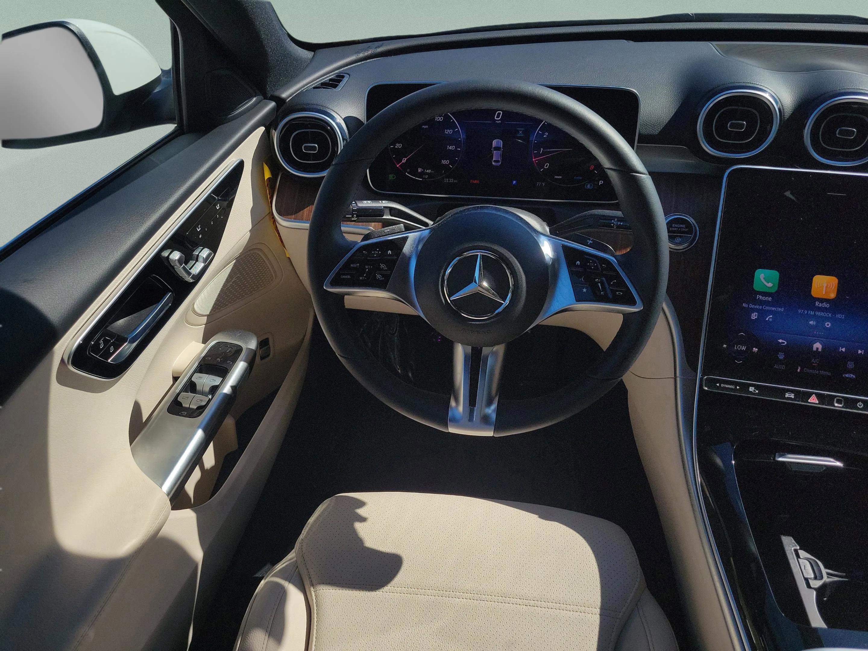 Used 2025 Mercedes-Benz C 300 C 300 image 26