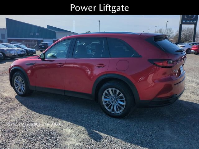 Used 2024 MAZDA CX-90 3.3 Turbo w/ Preferred Plus image 7