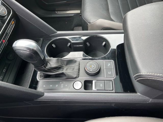 Used 2023 Volkswagen Atlas SEL Premium AWD/4WD image 32