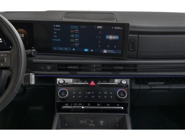 New 2027 Hyundai Santa Fe Calligraphy AWD/4WD image 9