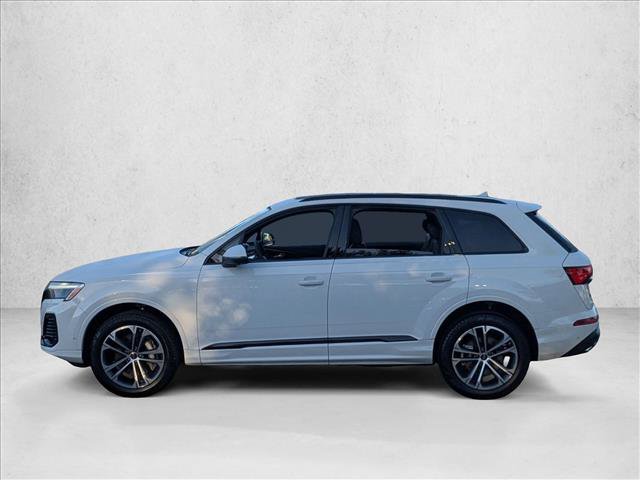 New 2026 Audi Q7 2.0T Premium w/ Convenience Plus Package AWD/4WD image 8