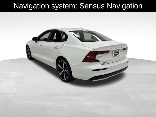 Used 2024 Volvo S60 B5 Ultimate AWD/4WD image 4