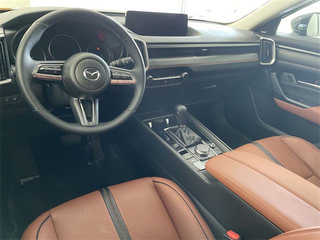 Certified 2025 MAZDA CX-50 Meridian Edition image 21