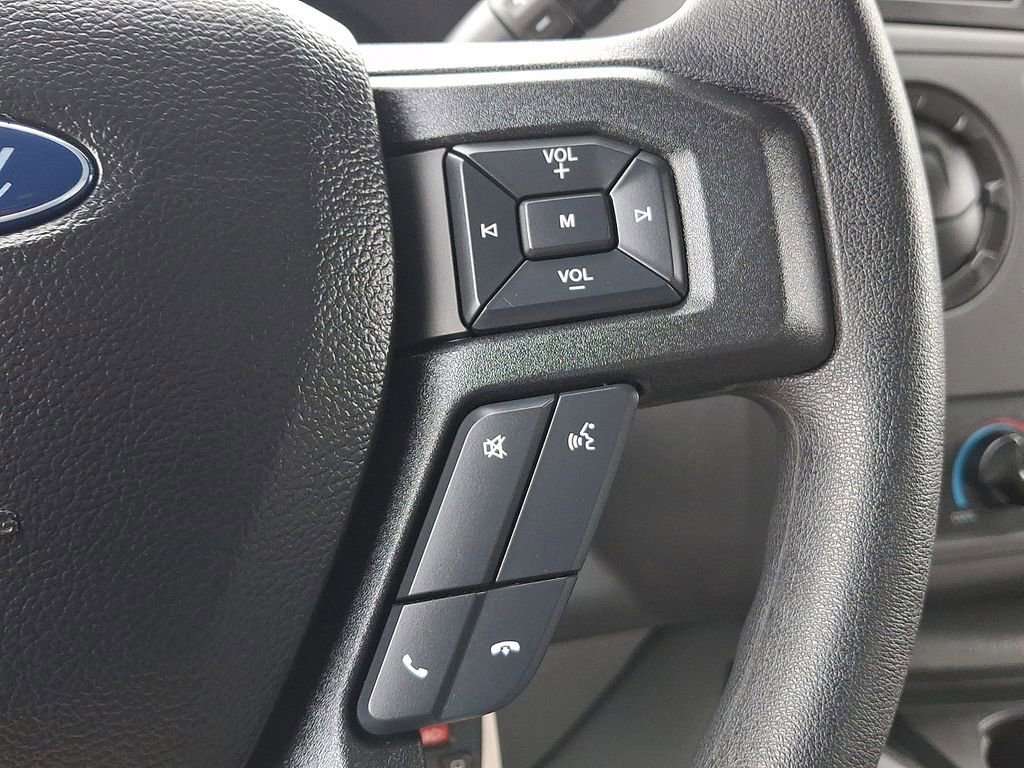 Used 2026 Ford E-350 and Econoline 350 Super Duty w/ Power Equipment Group image 21