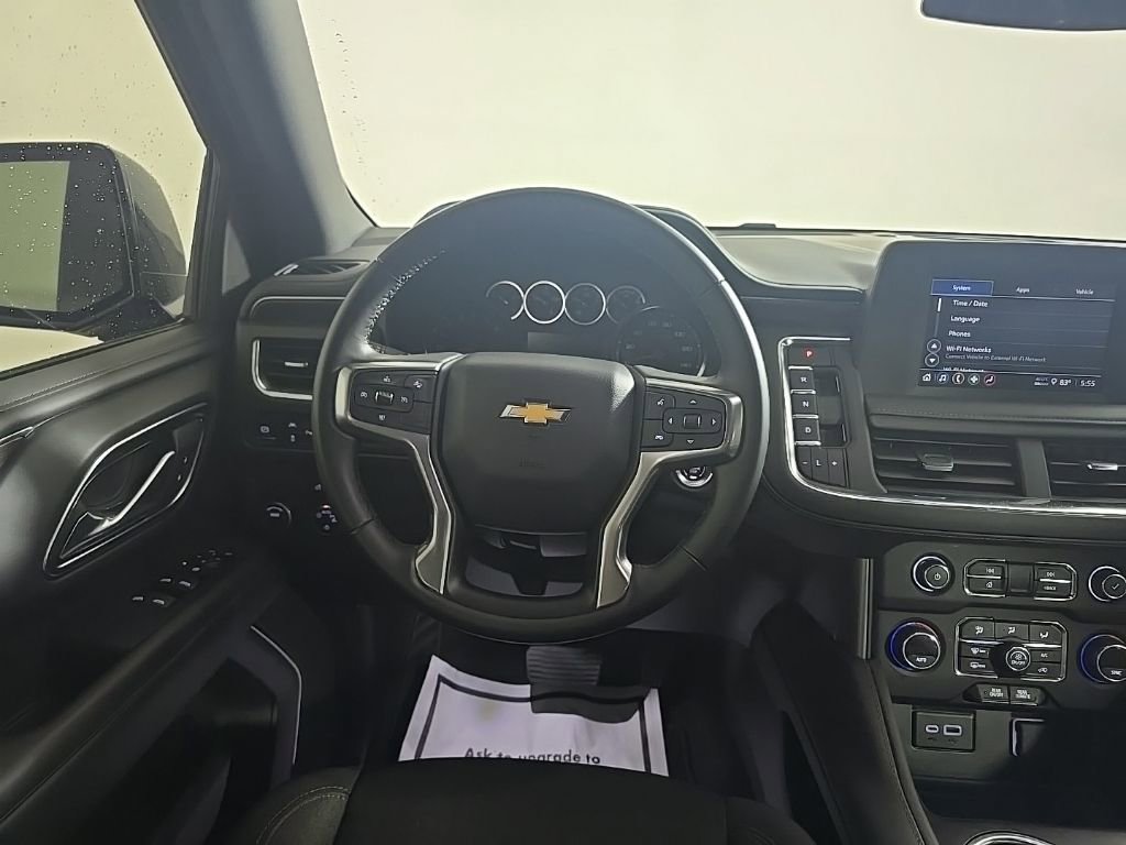 Used 2024 Chevrolet Tahoe LS image 7