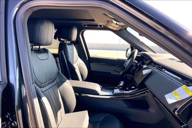 New 2026 Land Rover Range Rover Sport Dynamic SE image 12