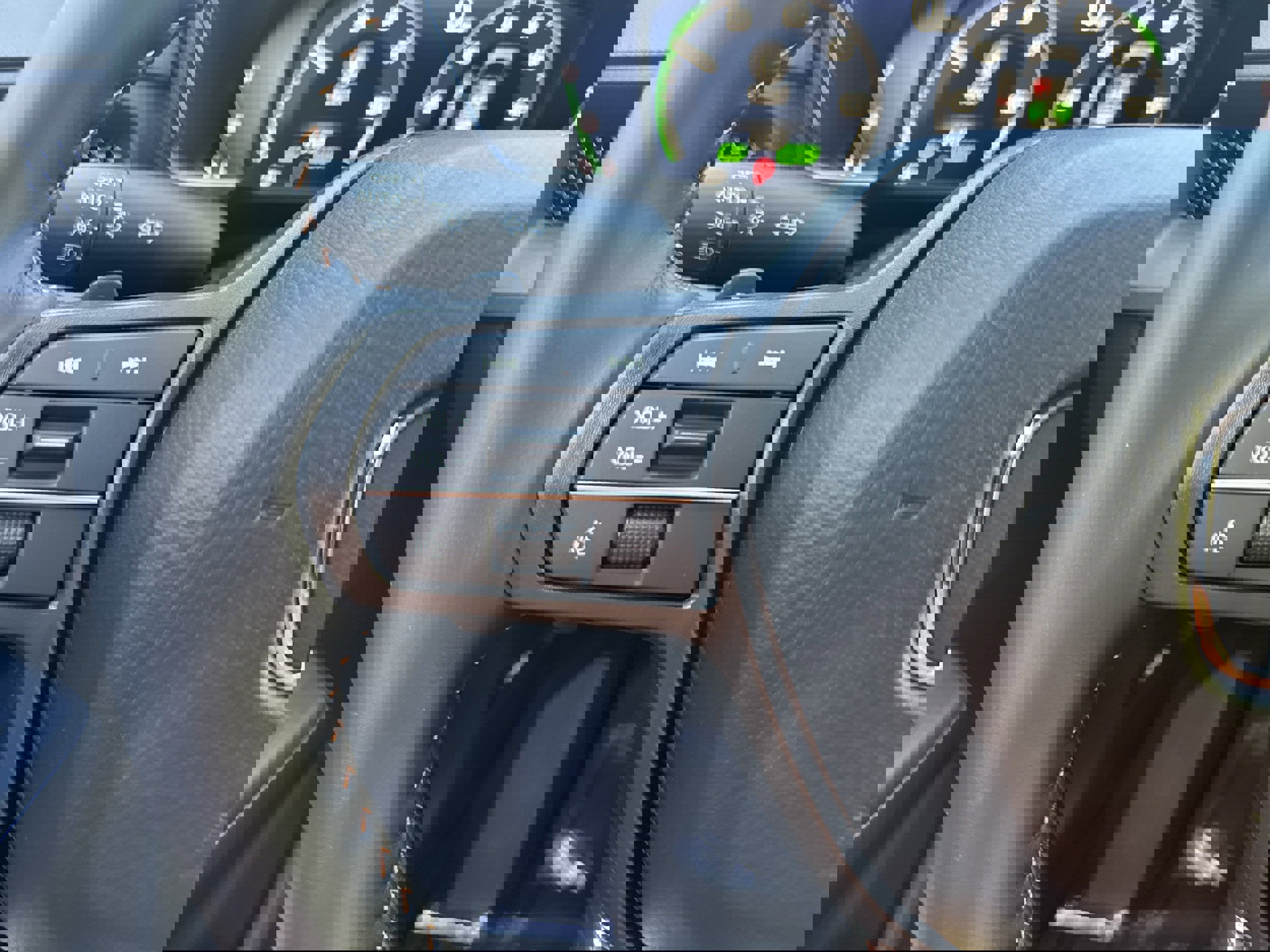 New 2026 Honda CR-V TrailSport image 24