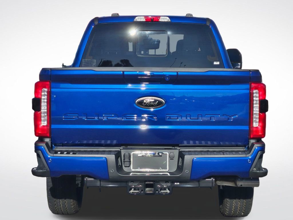 New 2026 Ford F250 XLT w/ XLT Premium Package image 23