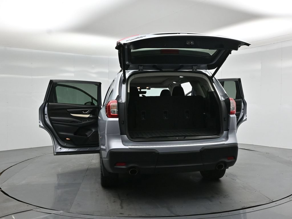 Used 2019 Subaru Ascent Premium AWD/4WD image 28