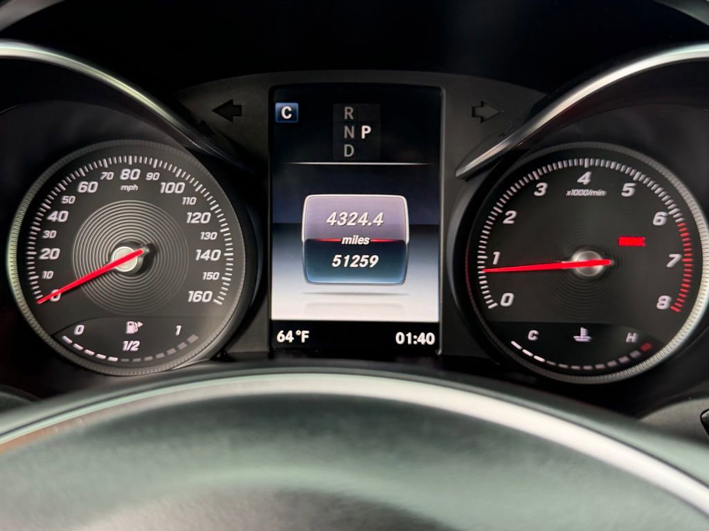 Used 2018 Mercedes-Benz C 300 Sedan image 19