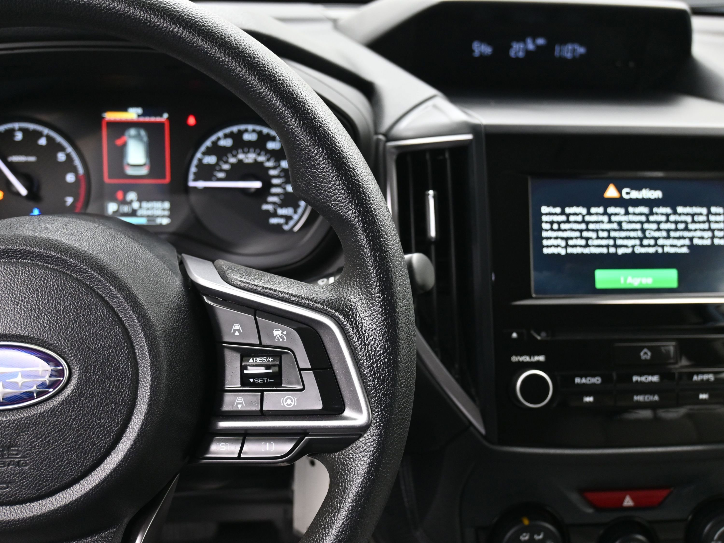 Used 2022 Subaru Forester image 19