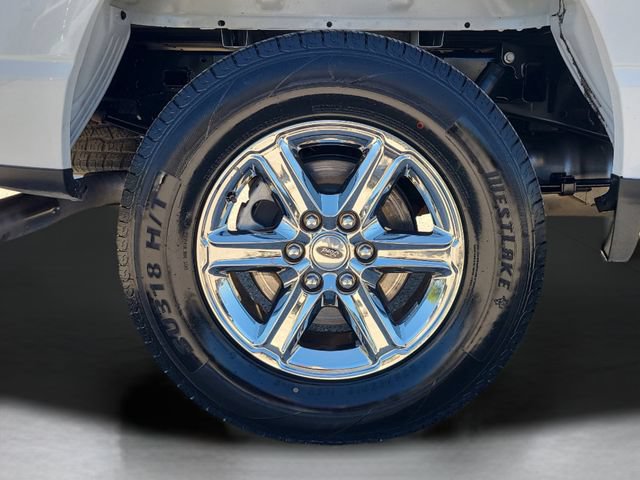 Used 2024 Ford F150 XLT w/ Mobile Office Package AWD/4WD image 29