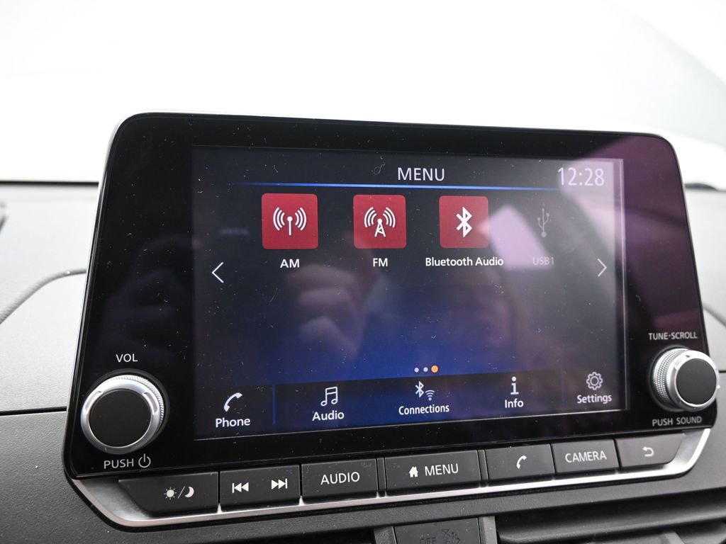 Used 2024 Nissan Altima 2.5 SR image 25