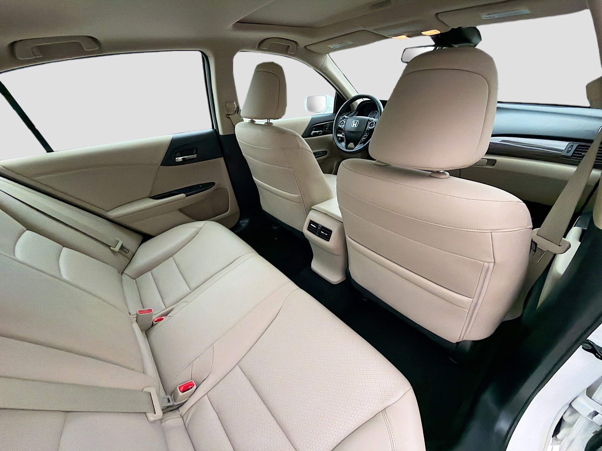 Used 2016 Honda Accord Touring image 30