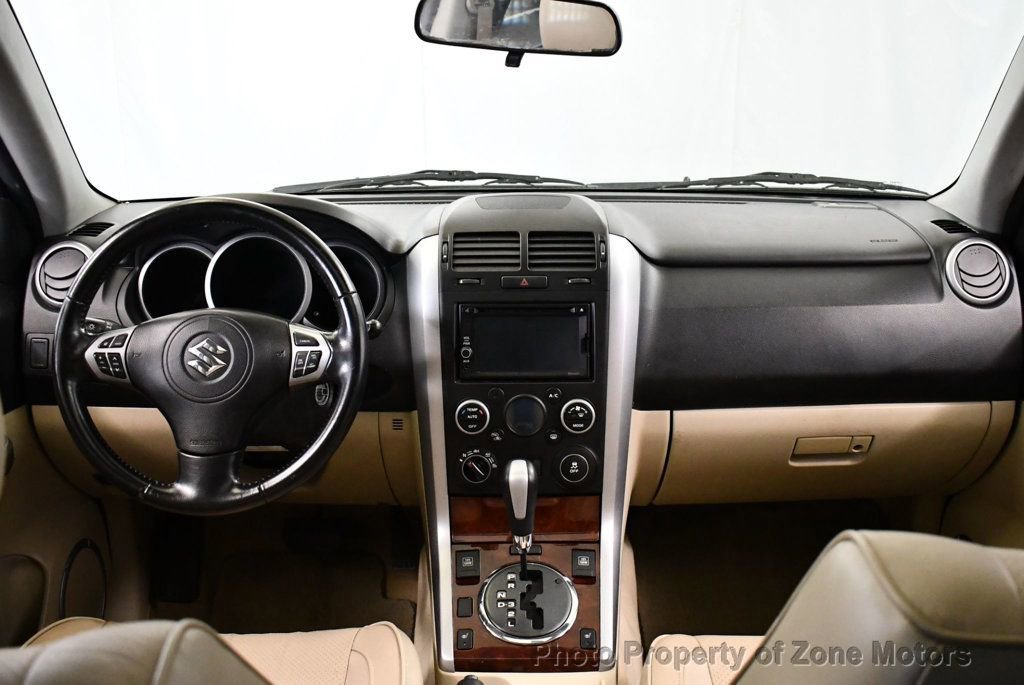 Used 2013 Suzuki Grand Vitara Limited image 24
