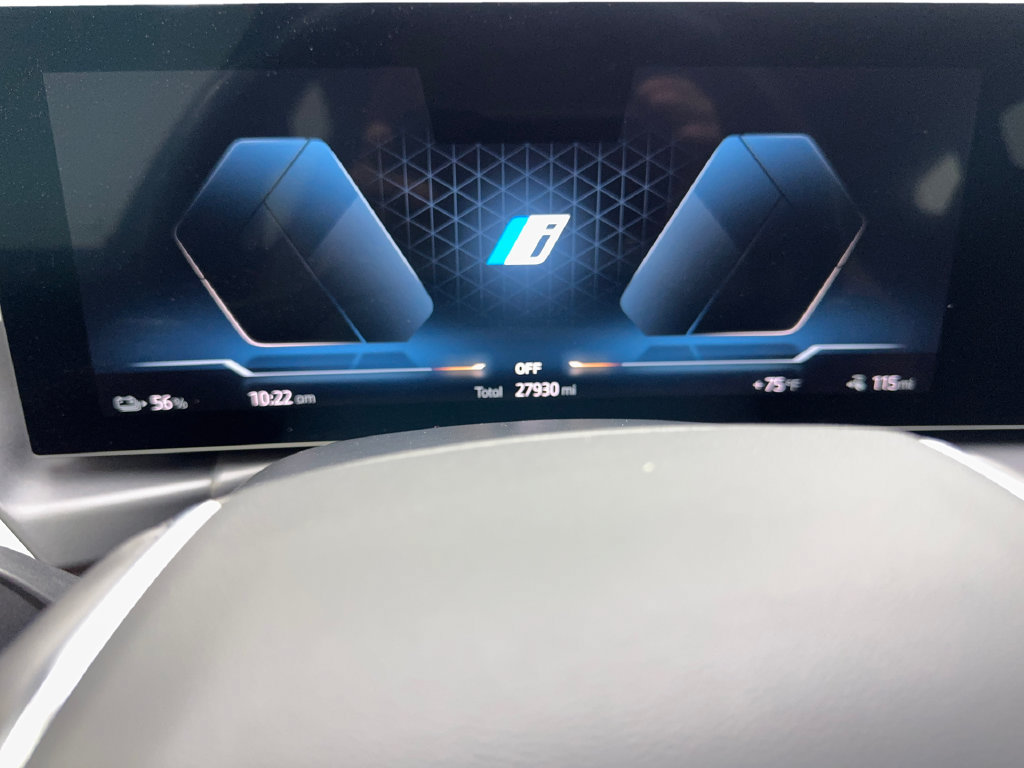 Used 2024 BMW i4 eDrive35 w/ Convenience Package RWD image 62