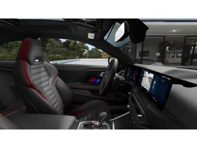 New 2026 BMW M2 w/ Lighting Package RWD image 9