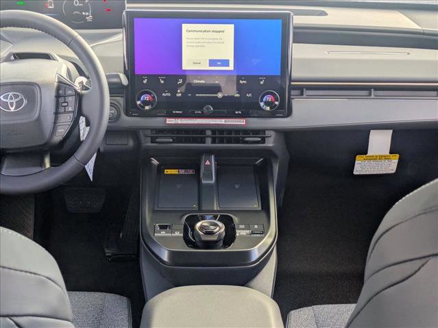 New 2026 Toyota bZ image 9