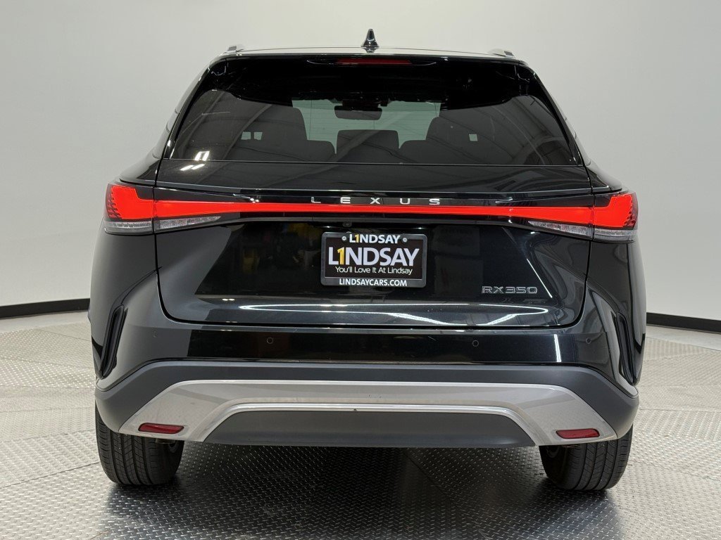 Used 2023 Lexus RX 350 Premium image 5