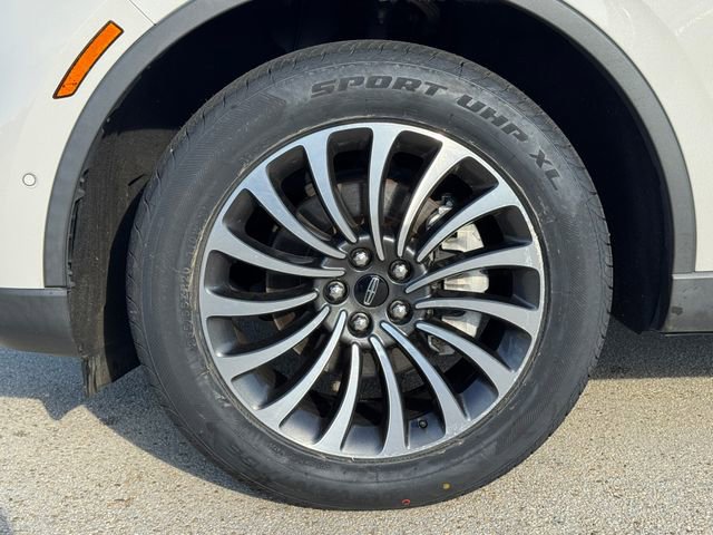 Used 2022 Lincoln Aviator Reserve w/ Equipment Group 201A image 13