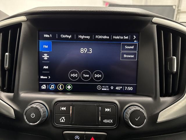 Used 2024 GMC Terrain SLT image 18