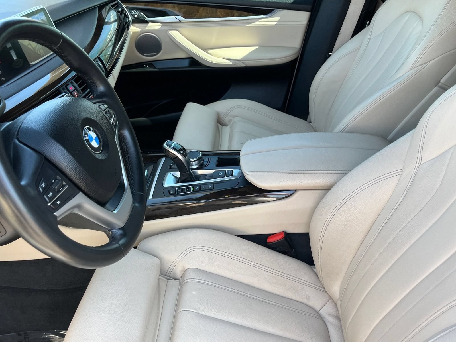 Used 2018 BMW X5 xDrive50i AWD/4WD image 18