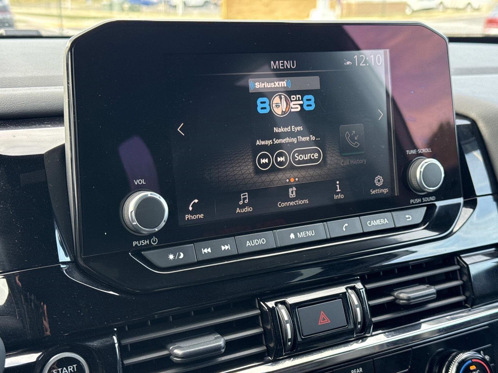 Used 2024 Nissan Pathfinder Rock Creek image 9