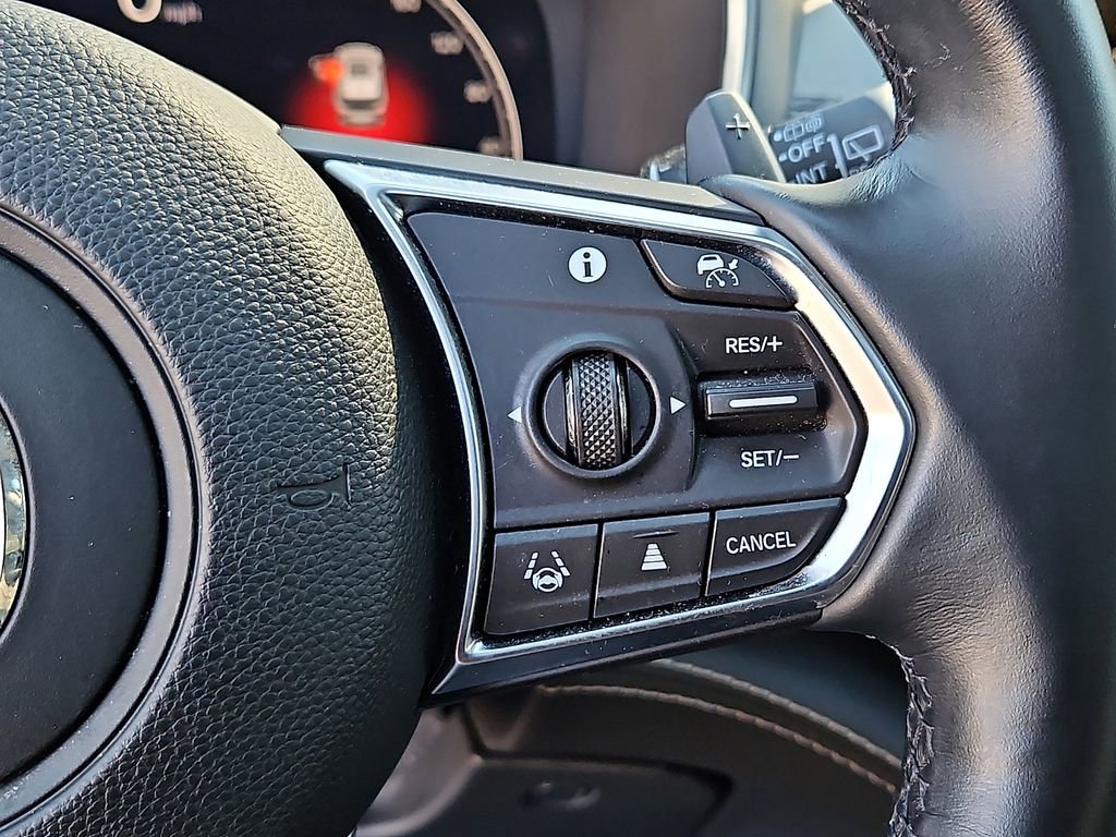 Used 2023 Acura MDX SH-AWD w/ Advance Package image 26