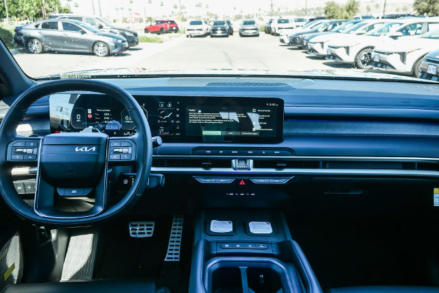 New 2027 Kia Telluride SX FWD image 5