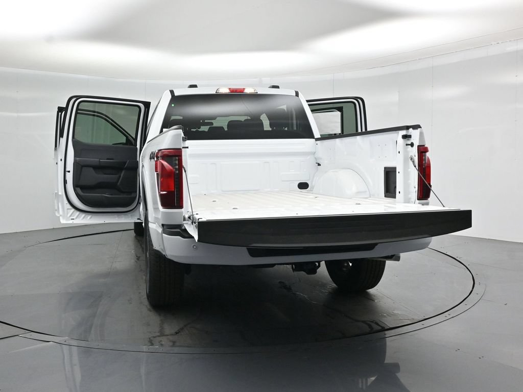 New 2026 Ford F150 STX w/ Equipment Group 200A RWD image 26