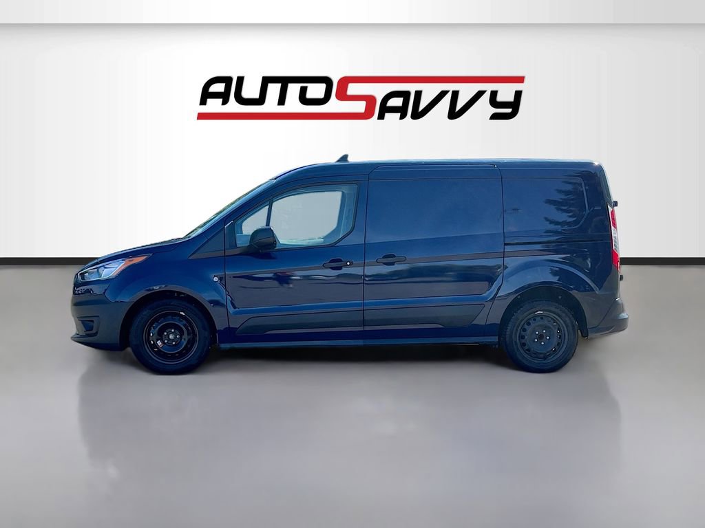 Used 2023 Ford Transit Connect XL w/ Trailer Tow Package image 4