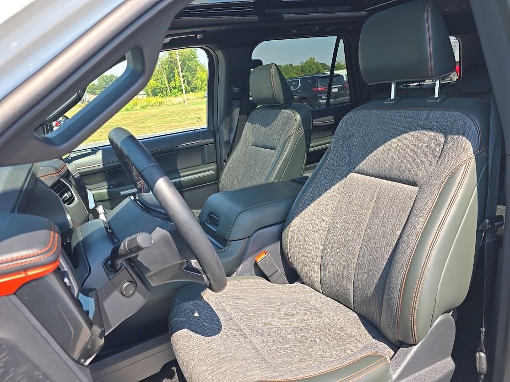 Used 2024 Ford Expedition Timberline image 16