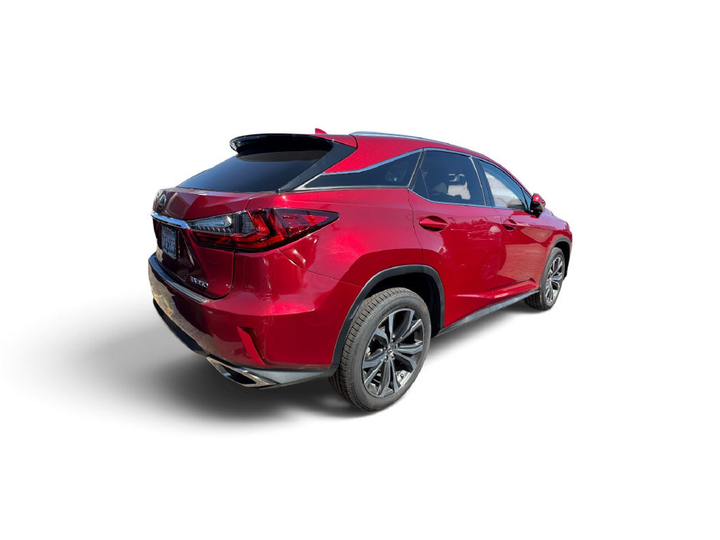 Used 2016 Lexus RX 350 FWD w/ Premium Package image 24