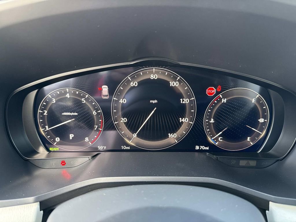 New 2026 MAZDA CX-90 3.3 Turbo S w/ Premium Plus image 44