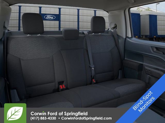 New 2025 Ford Maverick XL image 13