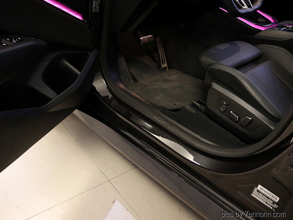 Used 2025 BMW X3 xDrive30i w/ Premium Package image 26