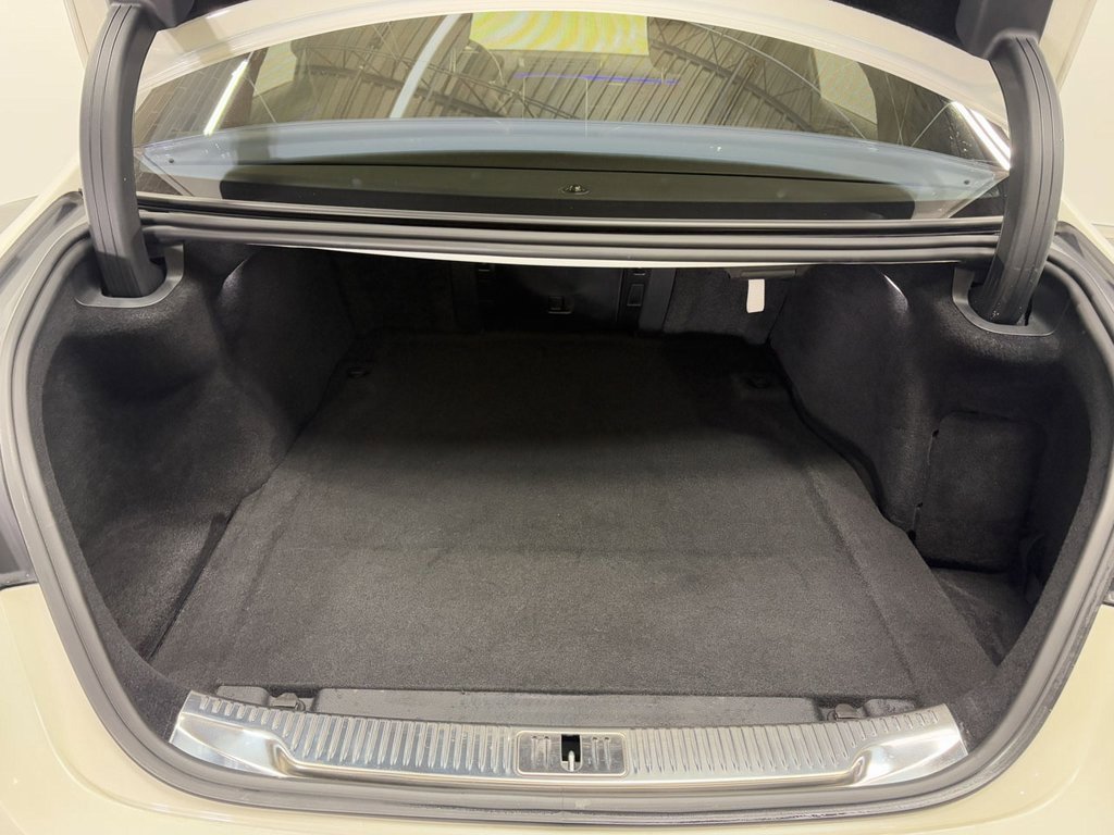 Certified 2023 Mercedes-Benz S 580e 4MATIC Sedan w/ AMG Line image 33