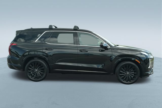 Used 2025 Hyundai Palisade Calligraphy AWD/4WD image 10