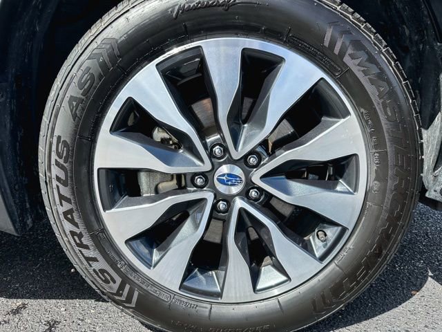 Used 2024 Subaru Outback Limited XT w/ Popular Package #2 AWD/4WD image 11