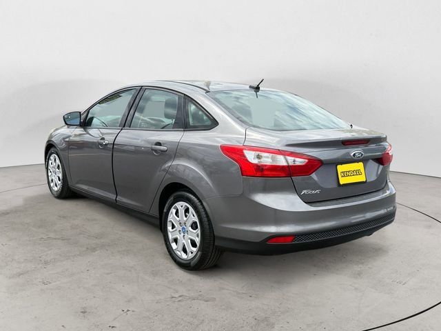Used 2012 Ford Focus SE FWD image 3
