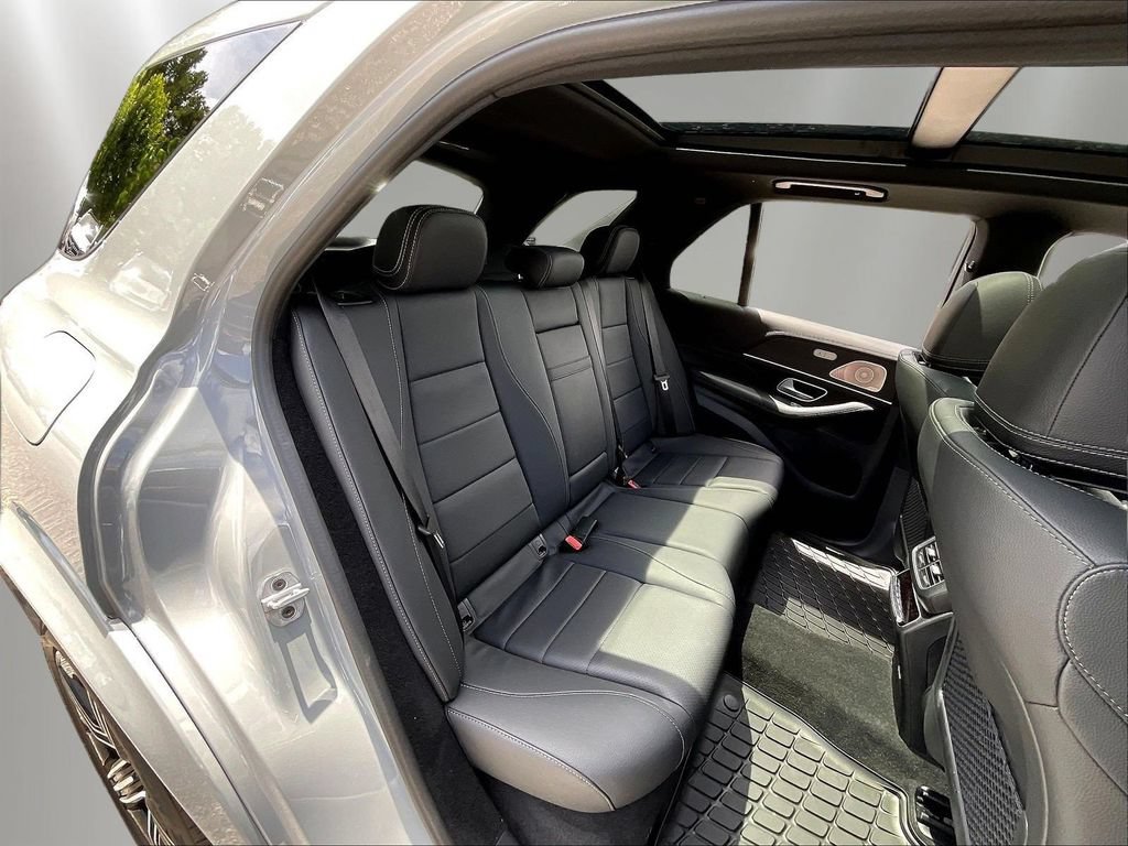 Used 2026 Mercedes-Benz GLE 450 4MATIC image 27
