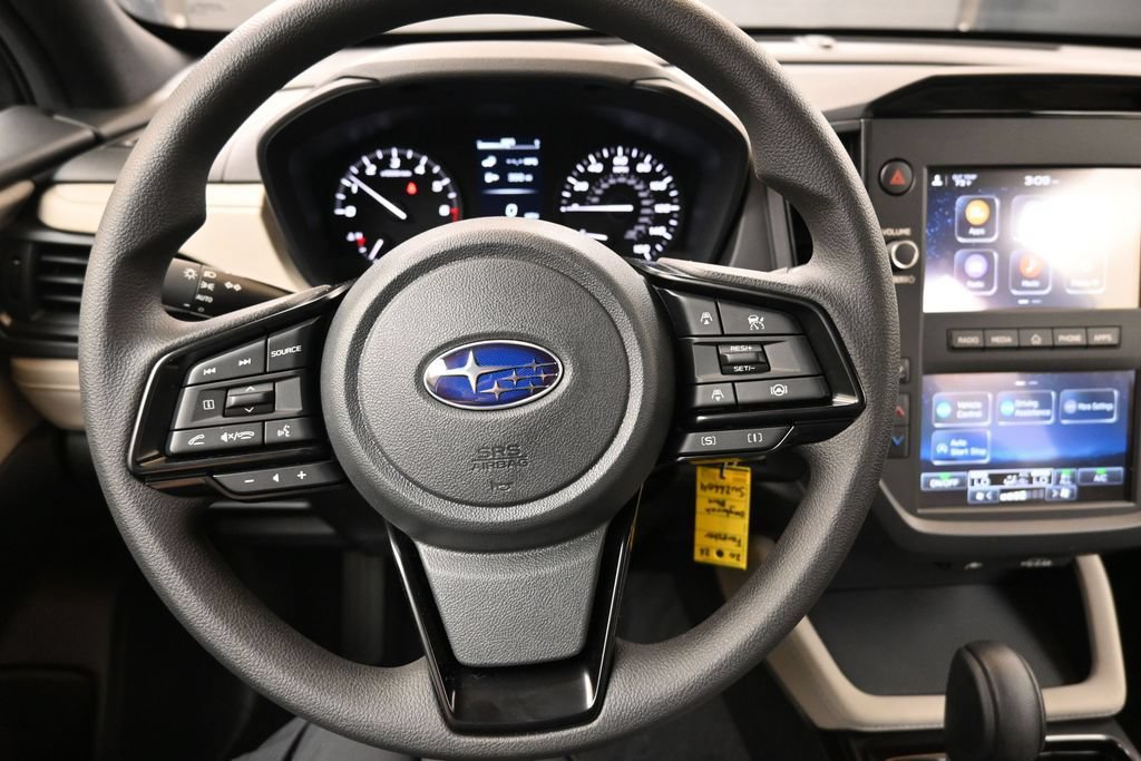 New 2026 Subaru Forester AWD/4WD image 25