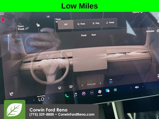 Used 2019 Tesla Model 3 Long Range image 15