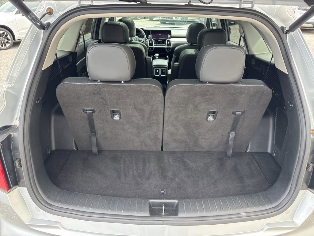 Used 2022 Kia Sorento SX image 12